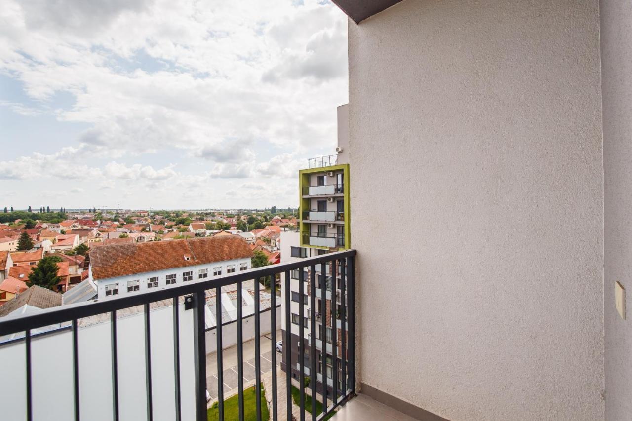 Sunny View 2 Bedroom Central Apartment أرادايا المظهر الخارجي الصورة