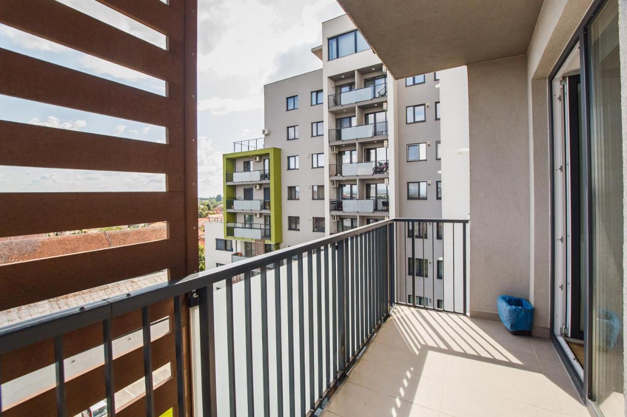 Sunny View 2 Bedroom Central Apartment أرادايا المظهر الخارجي الصورة