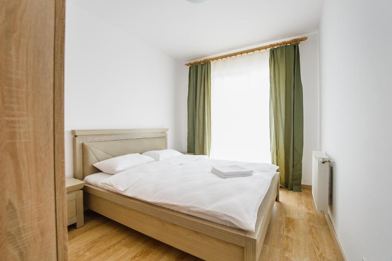 Sunny View 2 Bedroom Central Apartment أرادايا المظهر الخارجي الصورة