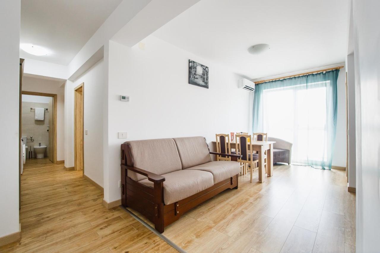 Sunny View 2 Bedroom Central Apartment أرادايا المظهر الخارجي الصورة